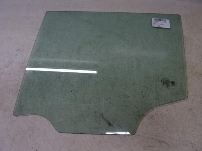 RUIT DEUR ACHTER LINKS Jeep RENEGADE (1) 7/14 - 9/2018