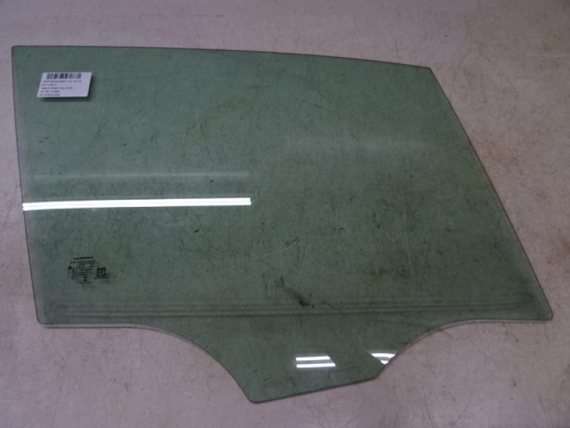 RUIT DEUR VOOR RECHTS Jeep RENEGADE (1) 7/14 - 9/2018