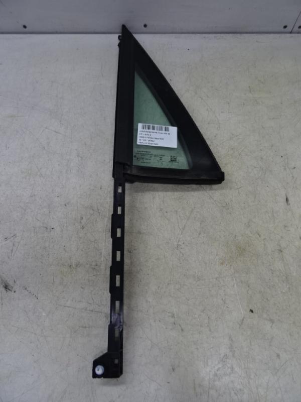 DEFLECTEUR AVANT DROIT Jeep RENEGADE (1) 7/14 - 9/2018