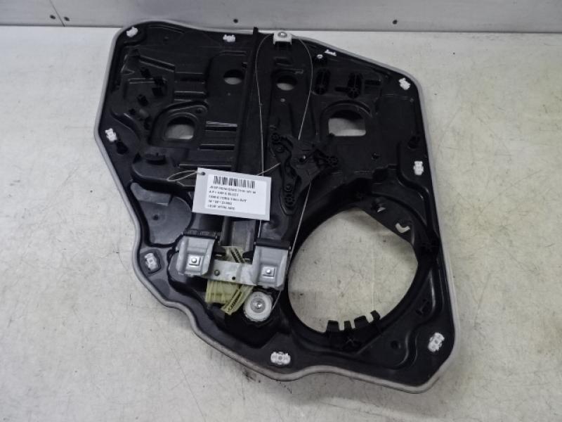 RUITMECHANISME ACHTER RECHTS Jeep RENEGADE (1) 7/14 - 9/2018