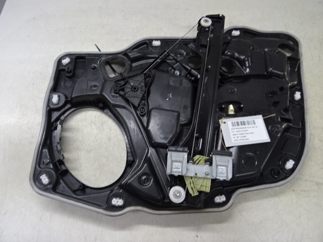 RUITMECHANISME VOOR LINKS Jeep RENEGADE (1) 7/14 - 9/2018
