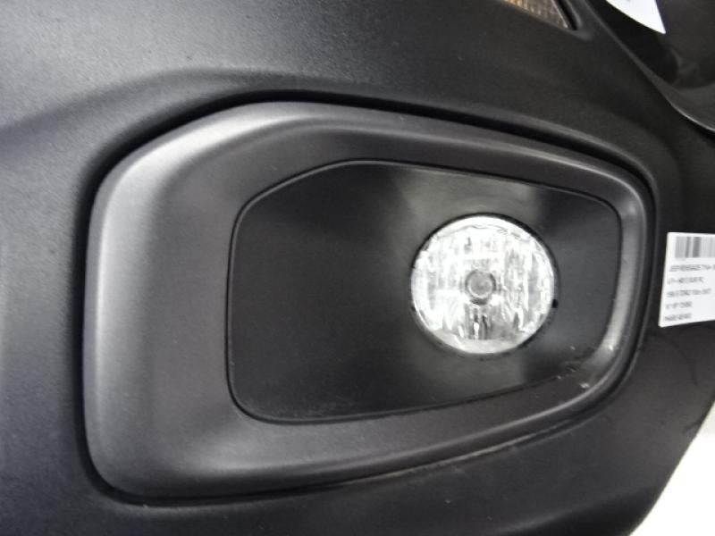 MISTLICHT VOOR LINKS Jeep RENEGADE (1) 7/14 - 9/2018