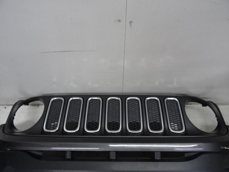 CALANDRE Jeep RENEGADE (1) 7/14 - 9/2018