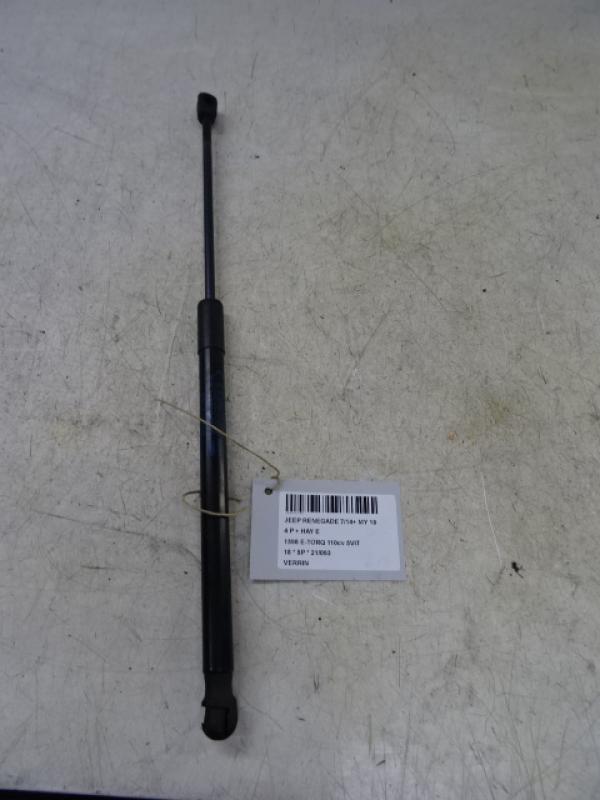 VERIN Jeep RENEGADE (1) 7/14 - 9/2018