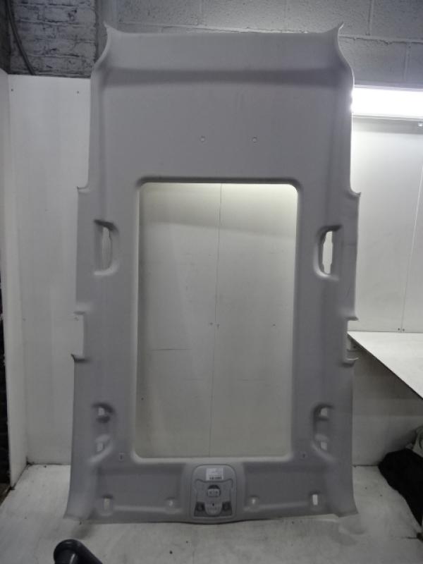 CIEL DE TOIT Jeep RENEGADE (1) 7/14 - 9/2018