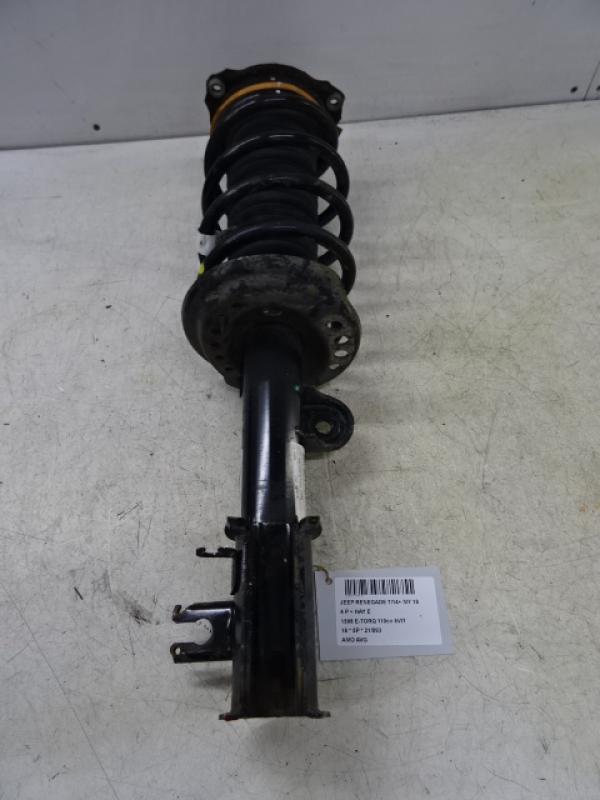 AMORTISSEUR AVANT GAUCHE Jeep RENEGADE (1) 7/14 - 9/2018