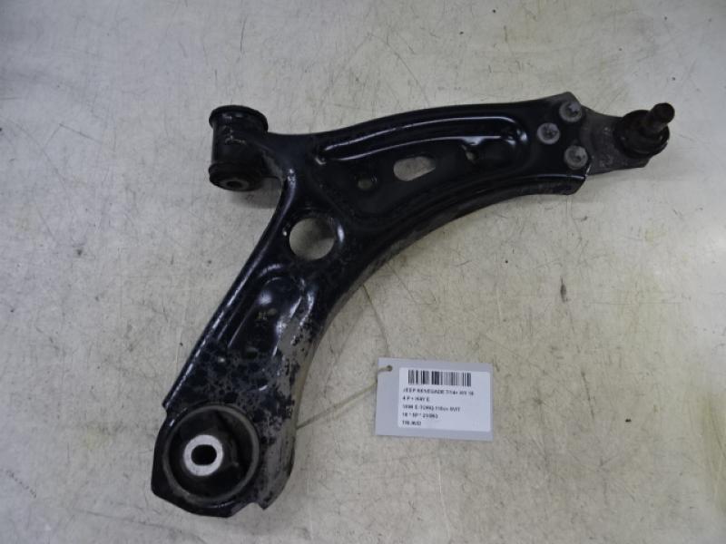 DRAAGARM VOOR RECHTS Jeep RENEGADE (1) 7/14 - 9/2018