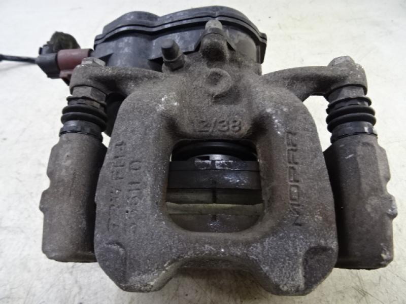 MACHOIRE ARRIERE DROITE Jeep RENEGADE (1) 7/14 - 9/2018