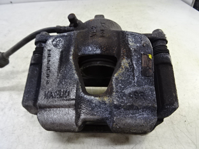 REMKLAUW VOOR RECHTS