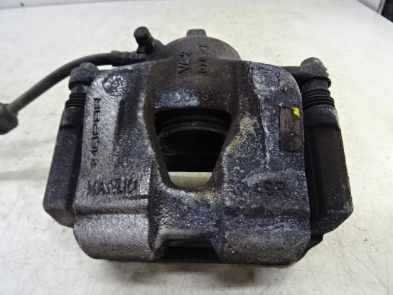 REMKLAUW VOOR RECHTS Jeep RENEGADE (1) 7/14 - 9/2018