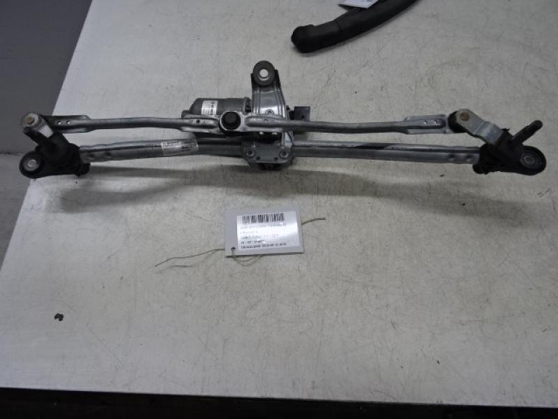 RUITENWISSER MECHANISME Jeep RENEGADE (1) 7/14 - 9/2018