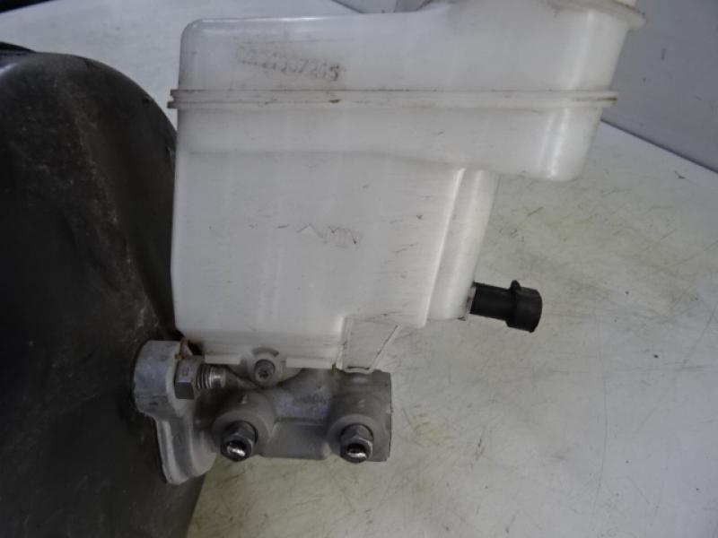 HOOFDREMCILINDER Jeep RENEGADE (1) 7/14 - 9/2018