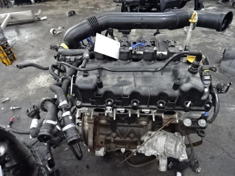 MOTEUR Jeep RENEGADE (1) 7/14 - 9/2018
