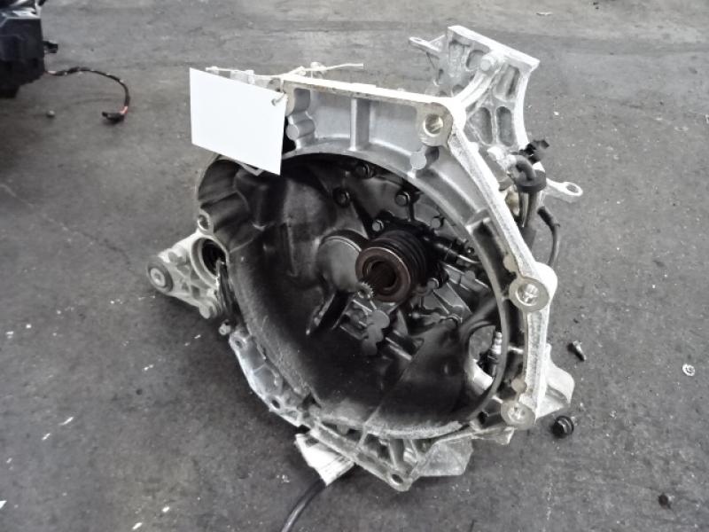 VERSNELLINGSBAK Jeep RENEGADE (1) 7/14 - 9/2018