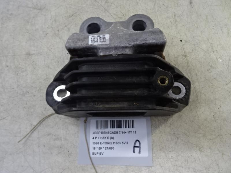 SUPPORT DE BOITE DE VITESSES Jeep RENEGADE (1) 7/14 - 9/2018
