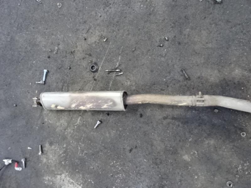 UITLAAT MIDDENDEMPER Jeep RENEGADE (1) 7/14 - 9/2018