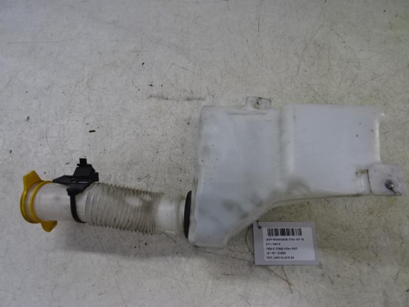 RUITENWASRESERVOIR VOOR Jeep RENEGADE (1) 7/14 - 9/2018