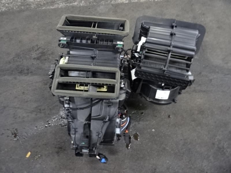 BLOC CHAUFFAGE Jeep RENEGADE (1) 7/14 - 9/2018