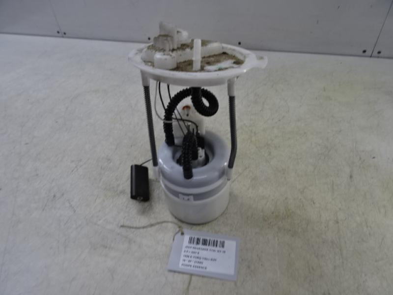 BENZINE POMP Jeep RENEGADE (1) 7/14 - 9/2018