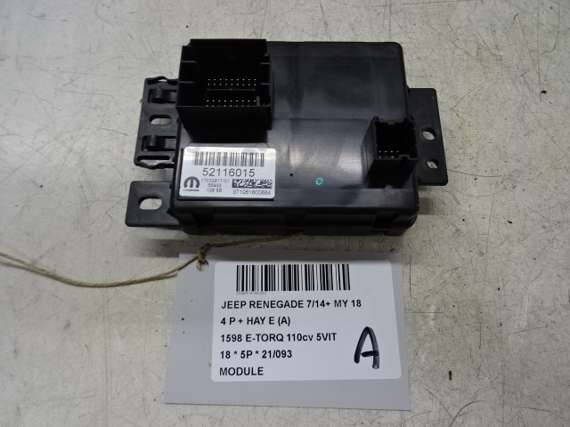 MODULE