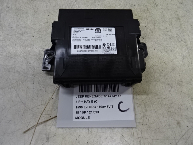 MODULE
