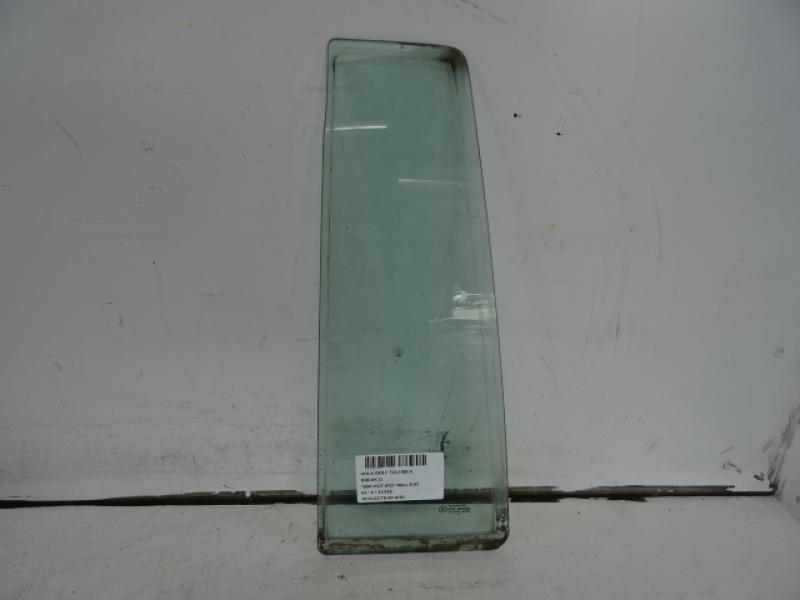 ZIJRUIT ACHTER LINKS Vw GOLF IV 11/97 - 03