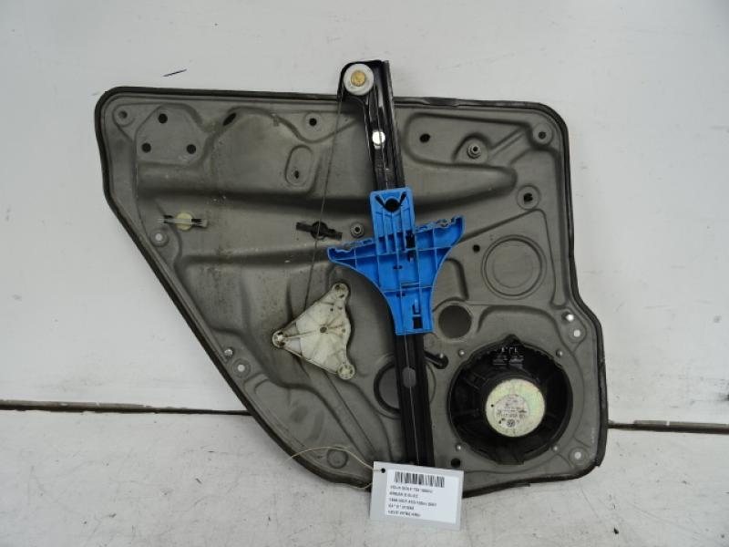 LEVE-VITRE DE PORTE ARRIERE DROITE Vw GOLF IV 11/97 - 03
