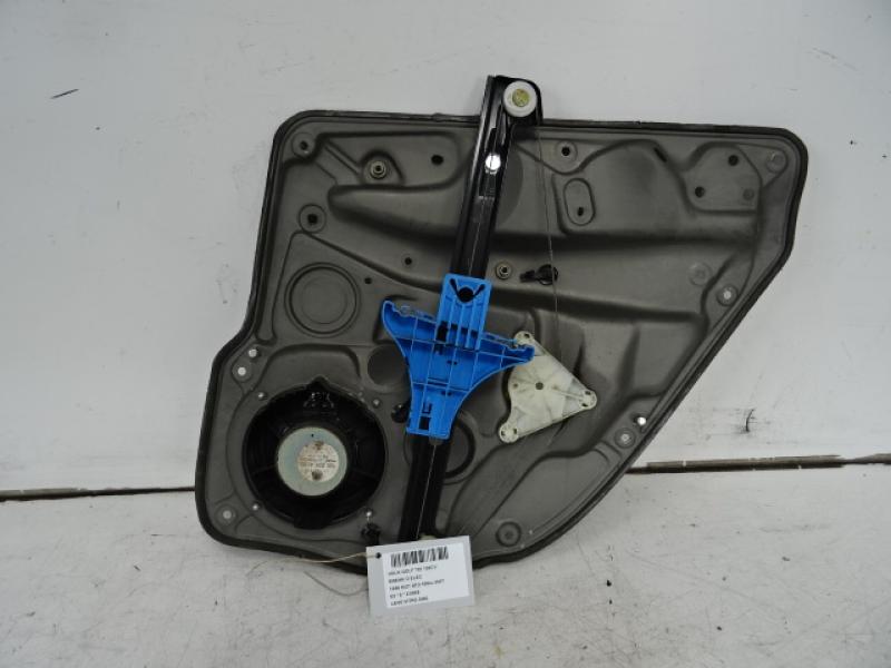 LEVE-VITRE DE PORTE ARRIERE GAUCHE Vw GOLF IV 11/97 - 03
