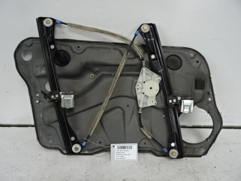 LEVE-VITRE DE PORTE AVANT DROITE Vw GOLF IV 11/97 - 03
