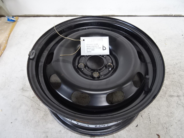JANTE Vw GOLF IV 11/97 - 03