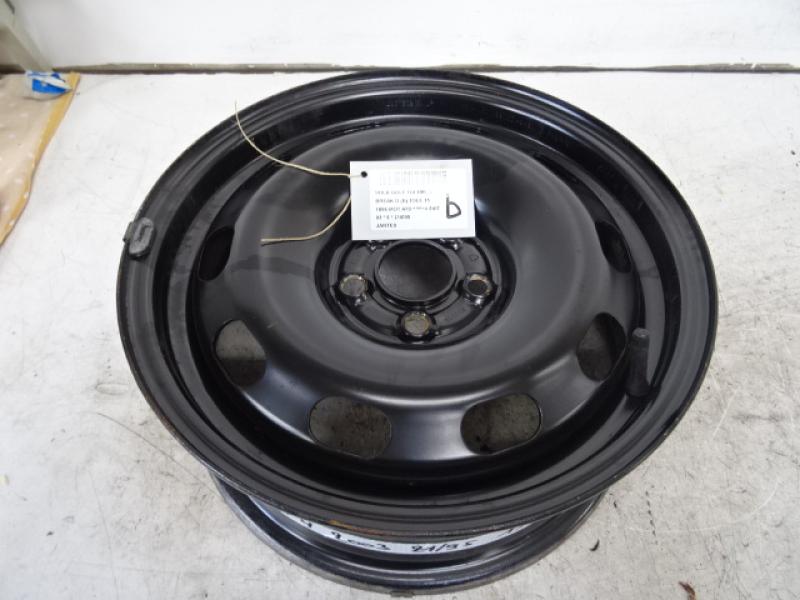JANTE Vw GOLF IV 11/97 - 03