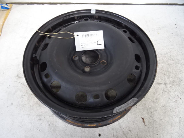 JANTE Vw GOLF IV 11/97 - 03