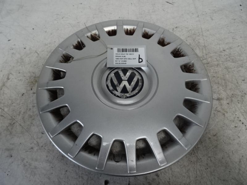 WHEEL COVER Vw GOLF IV 11/97 - 03