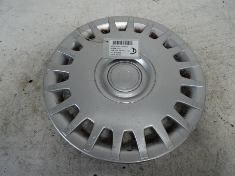 WHEEL COVER Vw GOLF IV 11/97 - 03