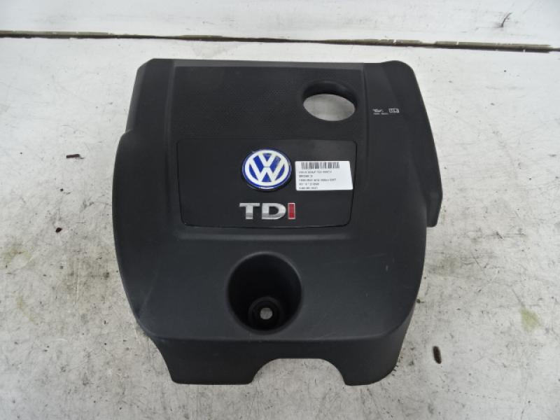 CACHE-MOTEUR Vw GOLF IV 11/97 - 03