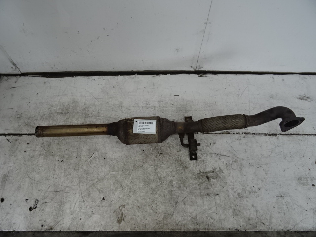 KATALYSATOR Vw GOLF IV 11/97 - 03