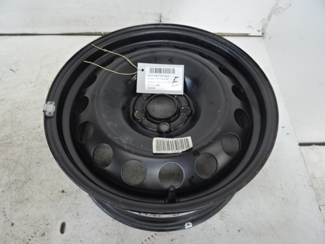 JANTE Vw GOLF IV 11/97 - 03