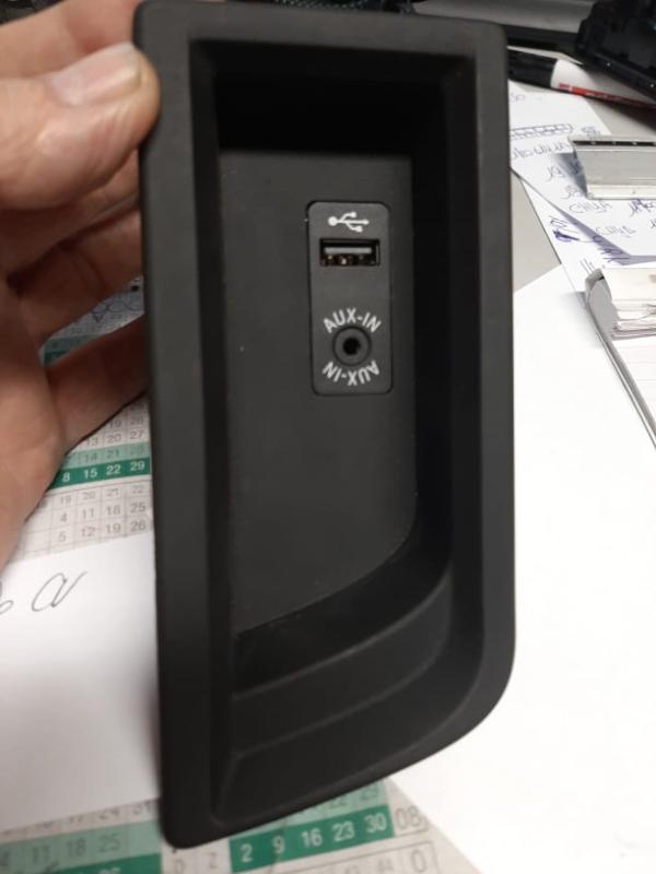 SCHAKELAAR Bmw 1 F20/F21 3/15 - 19