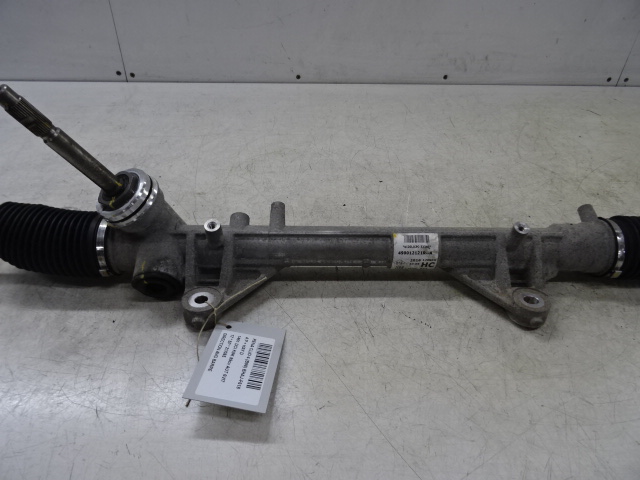 STEERING RACK Renault CLIO IV 7/16 - 20 FaceLift