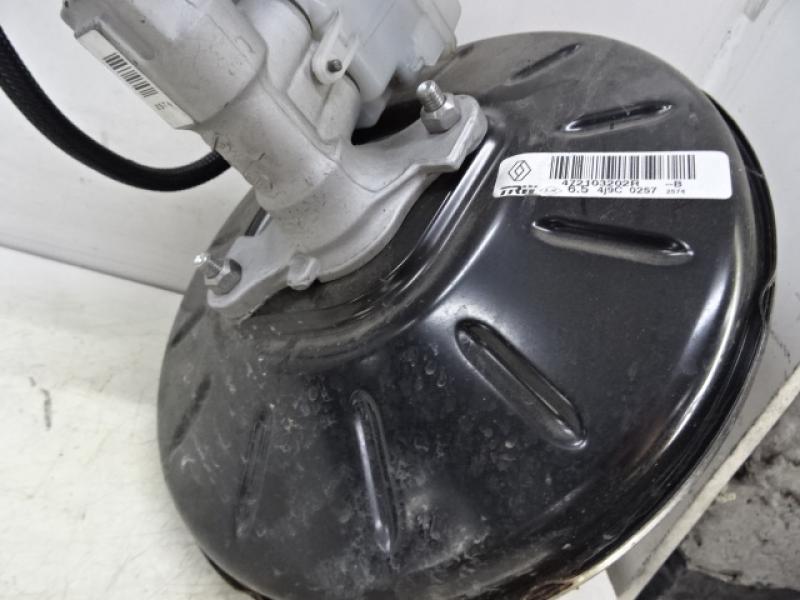 BRAKE SERVO Renault CLIO IV 7/16 - 20 FaceLift