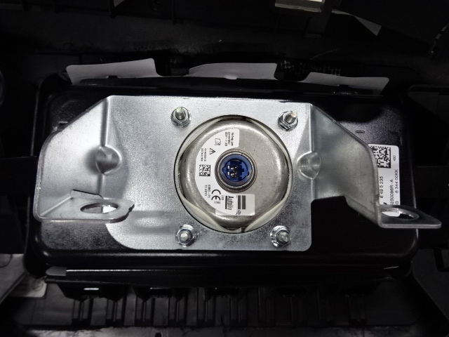 AIRBAG PASSAGIER Renault CLIO IV 7/16 - 20 FaceLift