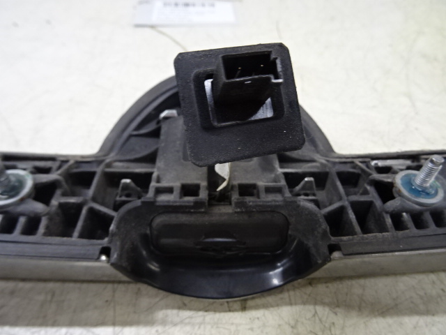 DEURGREEP ACHTERKLEP Opel INSIGNIA 11/13 - 17