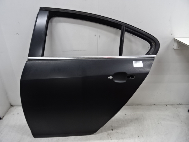 DEUR ACHTER LINKS Opel INSIGNIA 11/13 - 17