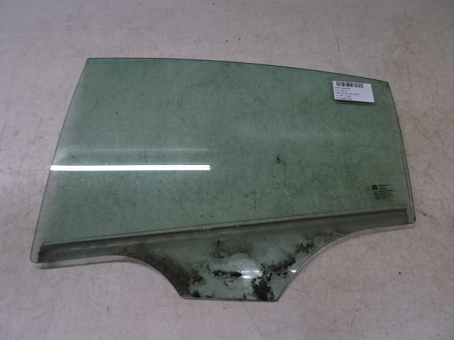 RUIT ACHTER LINKS Opel INSIGNIA 11/13 - 17