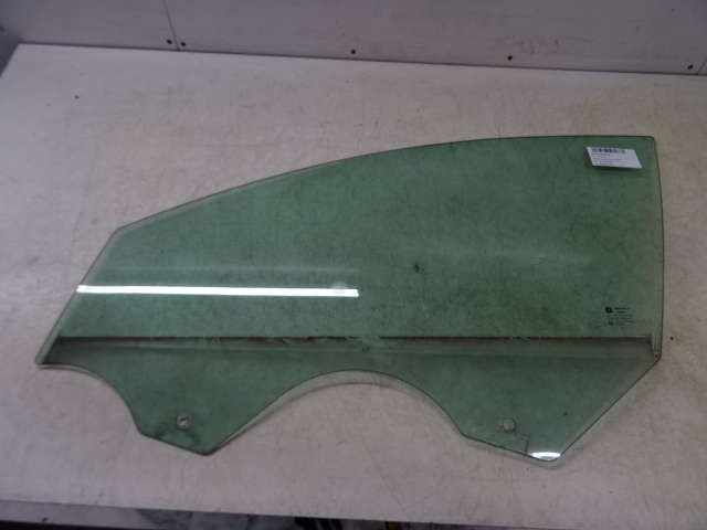 VITRE DE PORTE AVANT GAUCHE Opel INSIGNIA 11/13 - 17