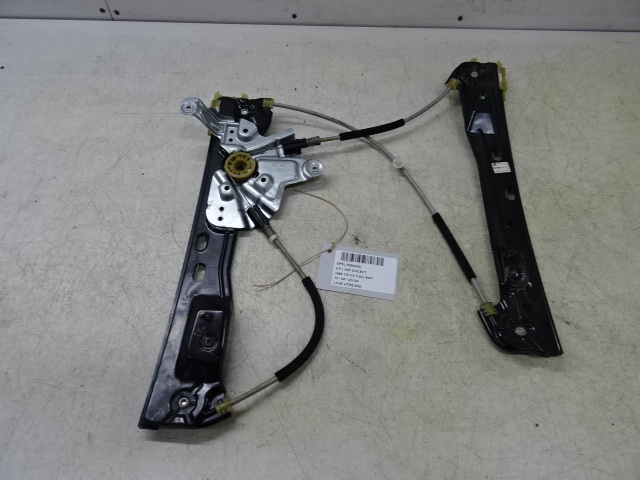 RUITMECHANISME VOOR RECHTS Opel INSIGNIA 11/13 - 17