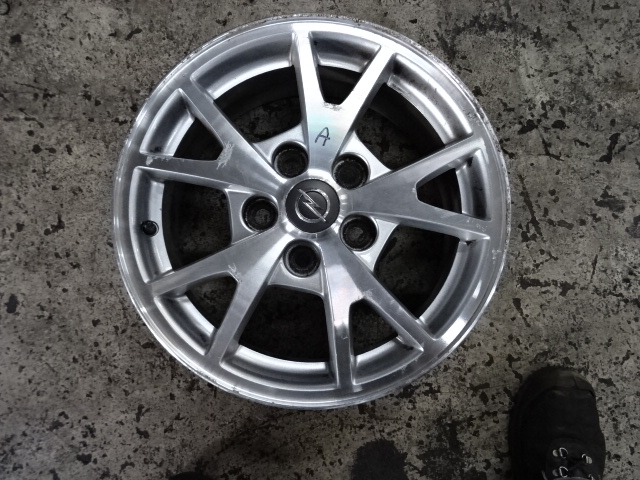 RIM Opel INSIGNIA 11/13 - 17