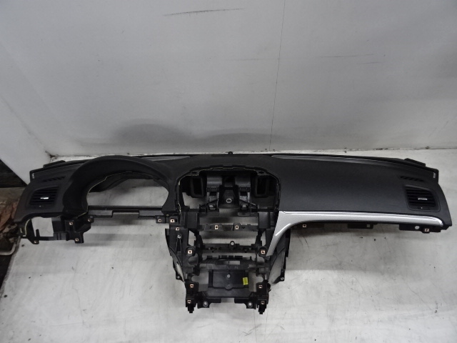 DASHBOARD Opel INSIGNIA 11/13 - 17
