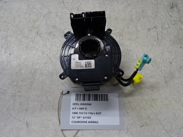 AIRBAGRING Opel INSIGNIA 11/13 - 17
