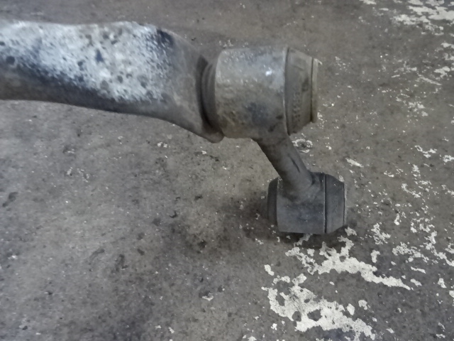 REACTIESTANG ACHTER RECHTS Opel INSIGNIA 11/13 - 17